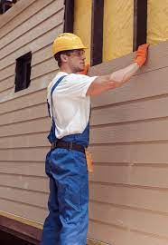 Siding Removal and Disposal in Bells, TN